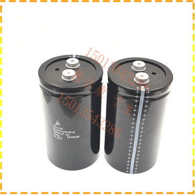 B43458 B43456-A7128-M3 EPCOS电容器 550V1200UF