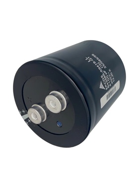 EPCOS 电解电容器（螺栓） 400V4100uF 90x97 B43586-S9418-Q1