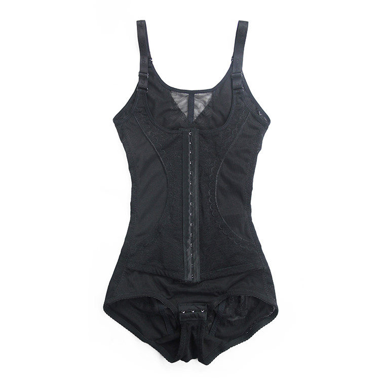Body en nylon - Ref 652720 Image 4