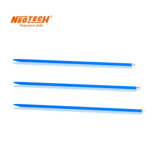 Neotech万隆UPOCC单晶银多用途线