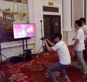 上海及长三角地区出租vr光剑vr切水果vr滑雪vr双人蛋椅ⅤR360机