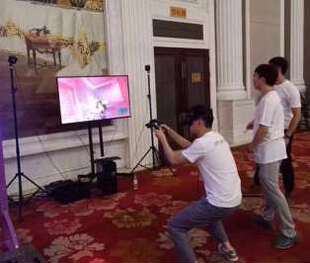 上海及长三角地区出租vr光剑vr切水果vr滑雪vr双人蛋椅ⅤR360机