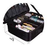 Универсальная сумка-органайзер, ящик для хранения для рыбалки, снаряжение с аксессуарами