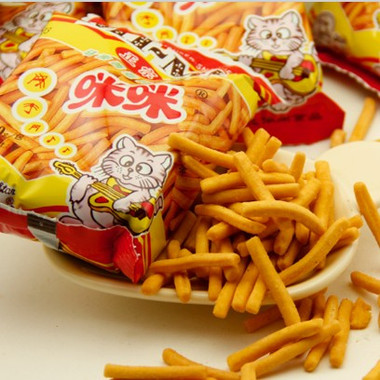 正宗马来西亚20g80怀旧食品