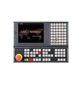 台湾研华宝元数控系统LNC-M5800D