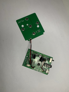 全新 蓝牙音响功放主板 带按键板