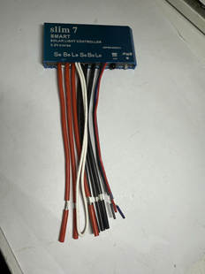 3.2v太阳能控制器 充电器 太阳能路灯控制器