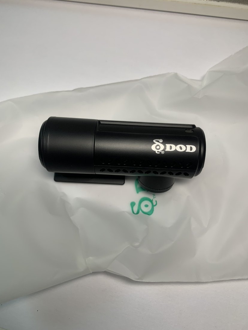 品牌DOD后摄像头 全新 裸机  没有技术支持