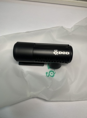 品牌DOD后摄像头 全新 裸机  没有技术支持