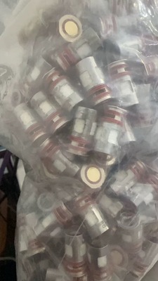 一个价 全新无盒510五金工具弹头