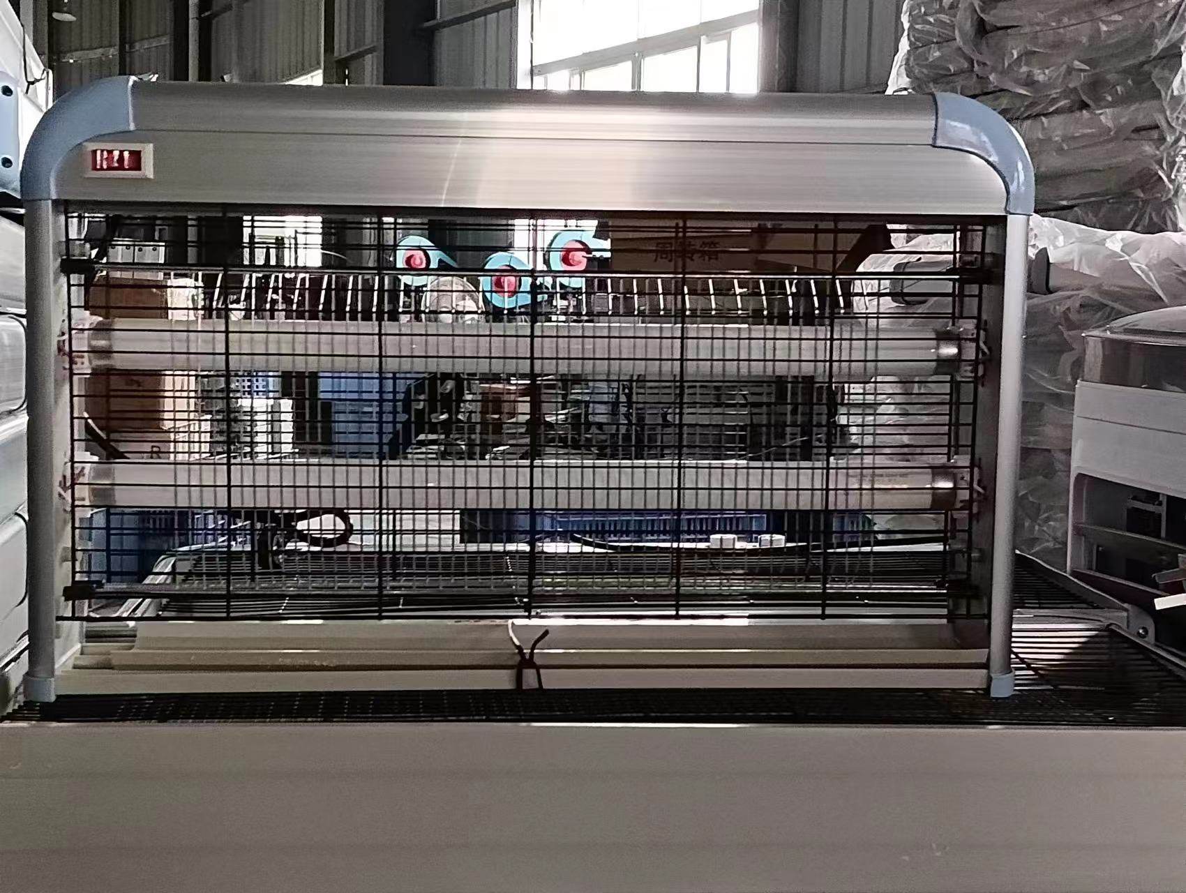 康富达KF-30灭蚊灯家用灭蚊器室内学校工厂饭店酒店灭蝇灯30W