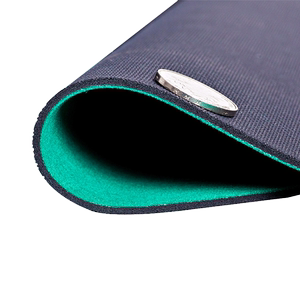 橡胶消音麻将垫子手搓家用麻将桌垫桌布扑克棋牌垫鼠标垫台面布