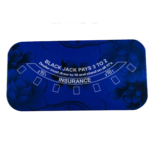 德州橡胶垫防滑手感好德州扑克