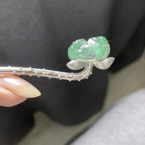 饰品金银个性定制服务
