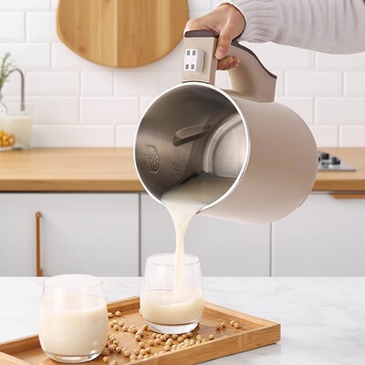 【13年老店】半球老式豆浆机家用