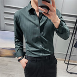 绿色