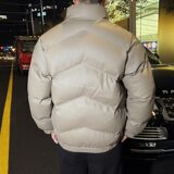 补齐大货~加厚棉衣男短款棉服皮外套立领拉链面包服MY22005-P198，男装棉衣，电商A213