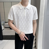 白色