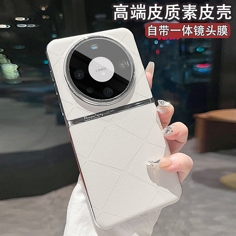 自带镜头膜适用mate60手