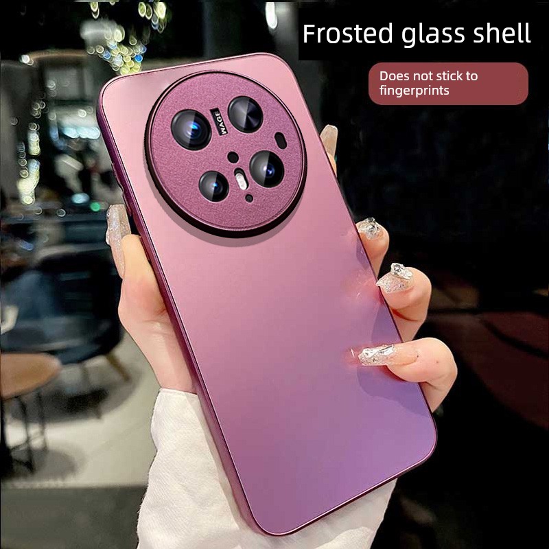 不沾指纹适用mate70pro新