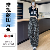 迷彩常规