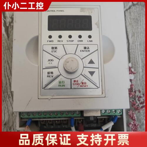 贝士德变频器 FC300-2.2G-T4-B3议价