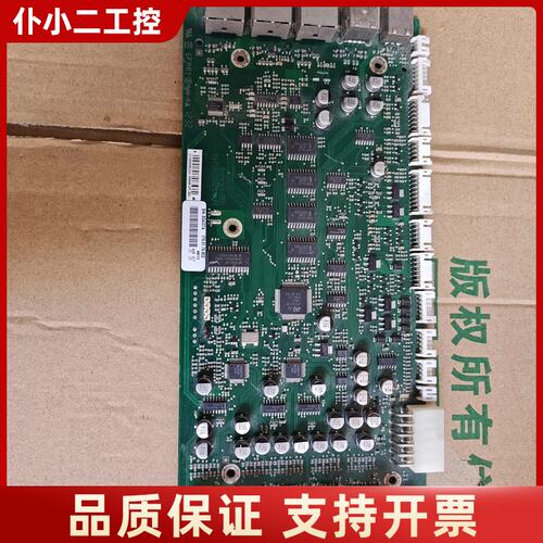 Zentral-SEL主板 型号R4949-2PCBA 功能议价