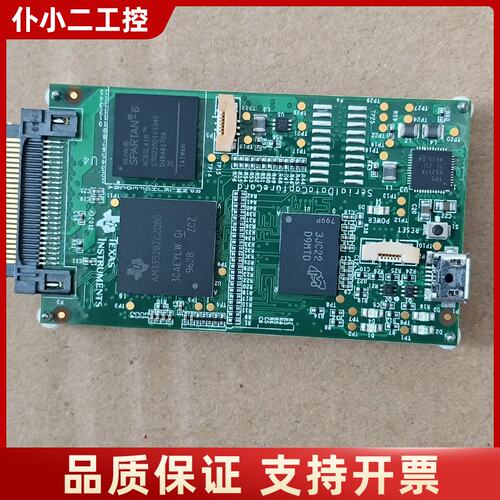 德州仪器开发板TEXAS INSTRUMENTS ，转接板上议价