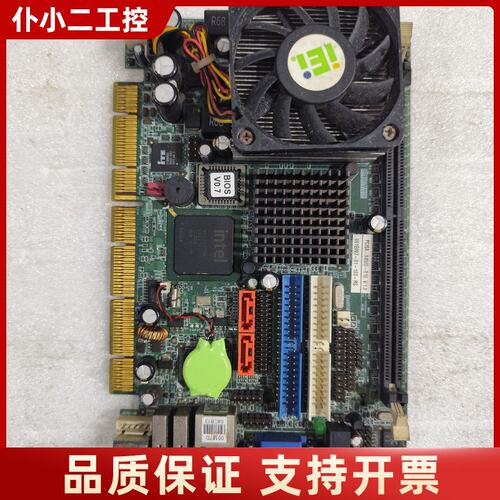 IEI威达PCISA-8450G-R10 V:1.0工控主板议价