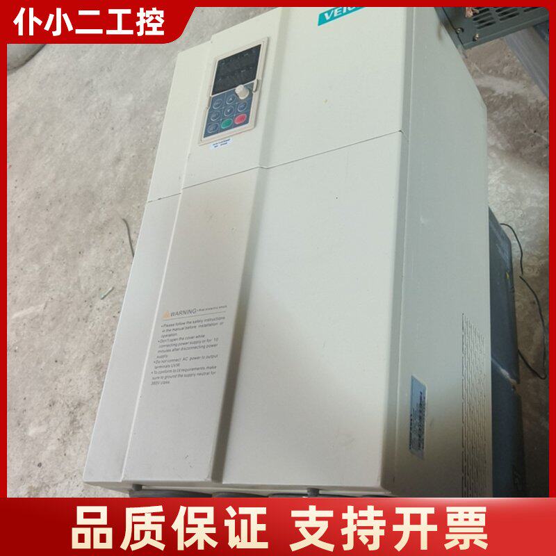 伟创AC70变频器，型号AC70-T3-037G/045P，议价图片