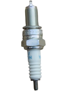 新大洲本田CBR300火花塞型号SIMR8A9摩托车配件原装正品专用套国