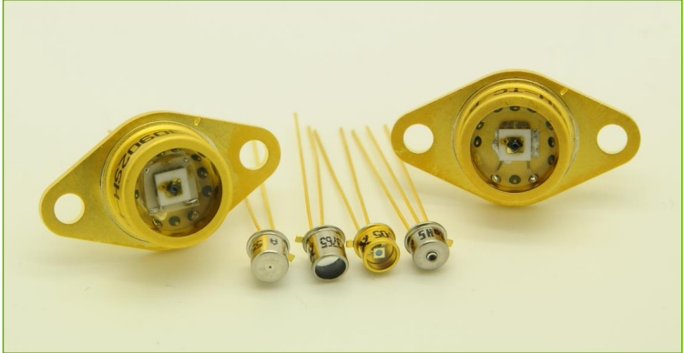 apd单光子探测器 c30902sh 雪崩二极管 硅apd excelitas 量子通信