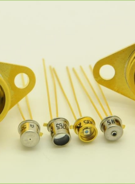 APD单光子探测器 C30902SH 代理，原厂发货