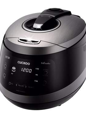 福库HWS1091FD韩国原装进口家用ih高压电饭煲锅5L