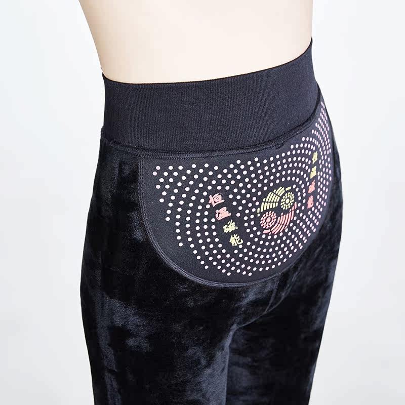 Sous-vêtement chaud jeunesse sexy en polyester, polyester,  - Ref 767831 Image 3