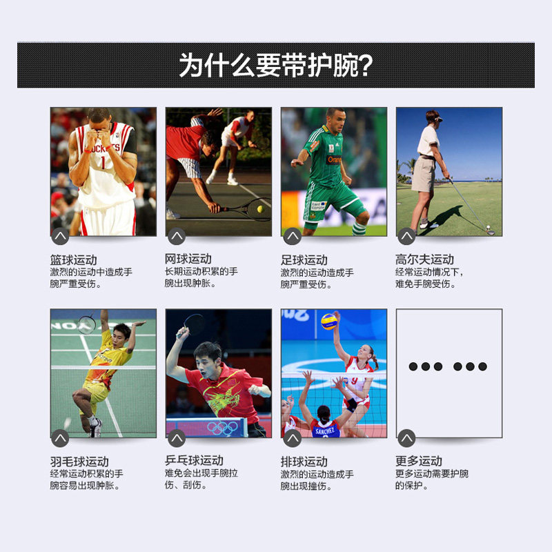 Protection sport - Ref 583836 Image 5