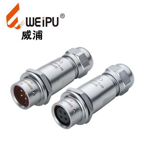 WEIPU威浦SF1211/P2 P3 P4 P5 P6 SF1210/S5 S6 S7 S9插头连接器