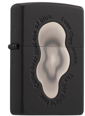 Zippo打火机独家记忆一念永恒