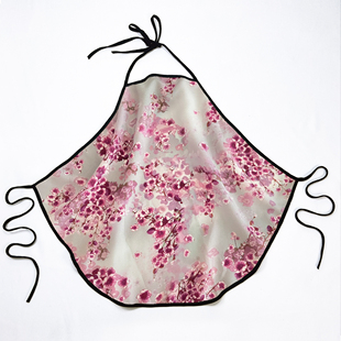 性感肚兜古风肚兜成人禁欲系肚兜雪纺系列性感纯欲风汉服宫廷风