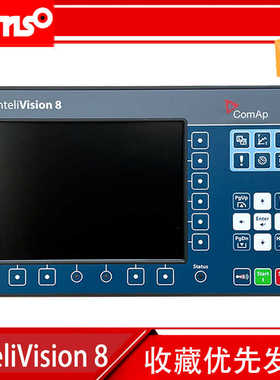 InteliVision 8科迈控制器原装进口控制器 InteliVision 18Touch