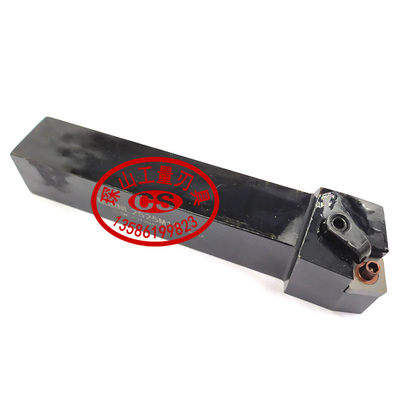 75°外圆数控刀杆车刀MSRNR/MSRNL2020K12/2525M12/3232P12正反刀