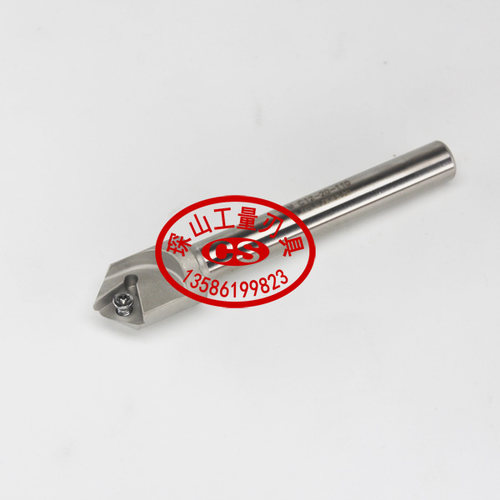 TC型45°倒角刀杆舍弃式倒角刀TCM C12/C16/C20-C25-110L装TCMT16