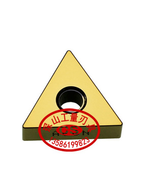 京瓷数控刀片TNGA160404S01525 A66N  TNGA160408S01525 A66N