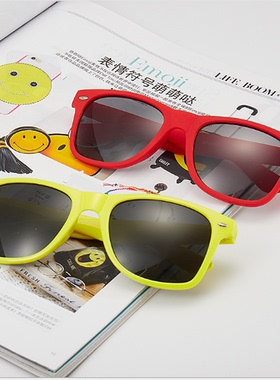 时尚太阳镜明星同款时尚太阳镜