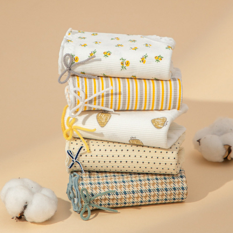 内裤女生2026新款纯棉抗菌全面裆女士可爱少女中腰三角裤短裤头棉,女士内衣/男士内衣/家居服,女三角裤,淘宝优惠券,粉丝福利购,淘宝优惠卷