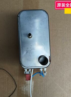 ACA电器蒸烤箱蒸发加热盘组件