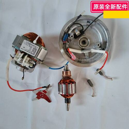 KH17620M220-02电机发热盘