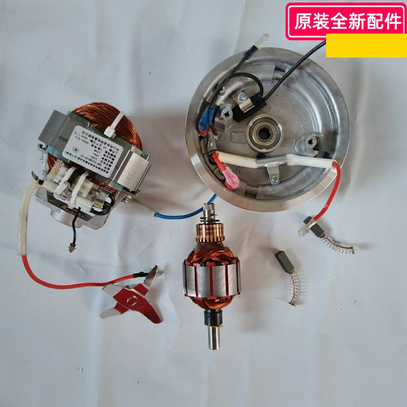 KH17620M220-02电机发热盘