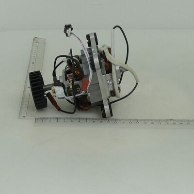 美的串激电机MJ-BL1077等