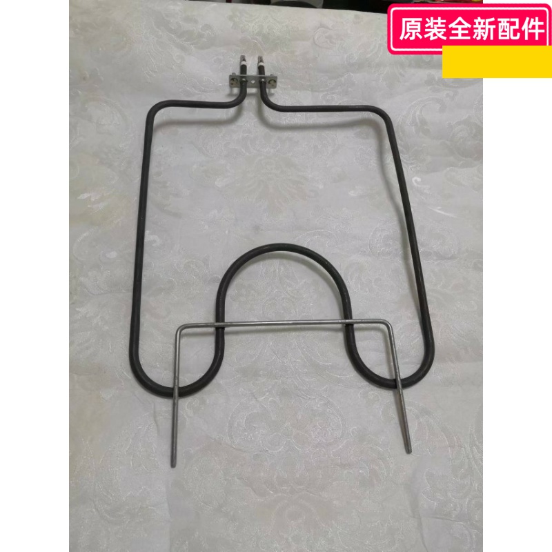 美的小烤箱 T3-L323D银色 T3-L327E T4-320F  D332C1 金属发热管